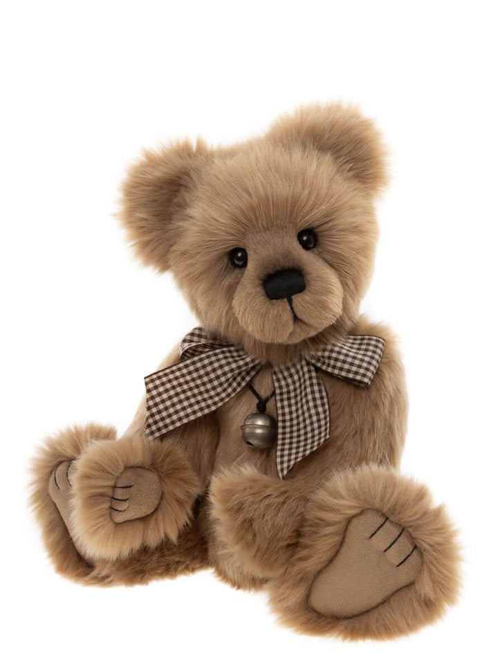 PRE ORDER | Charlie Bears Bennett Bear