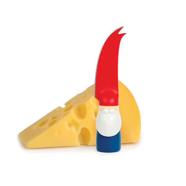 Bert Cheese Knife