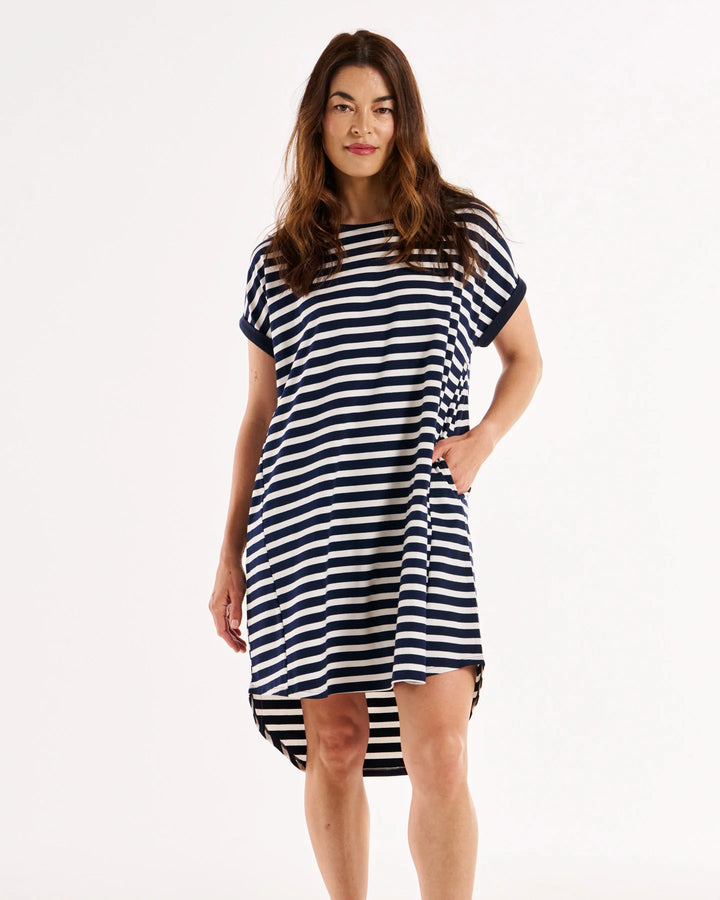 Betty Basics Maxine Tee Dress