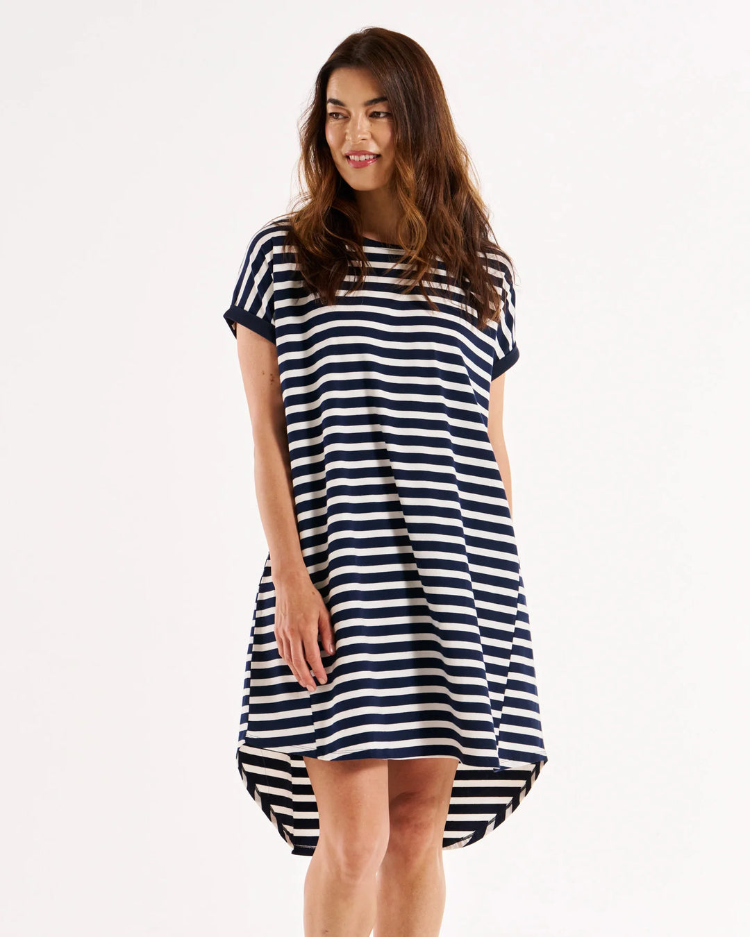 Betty Basics Maxine Tee Dress