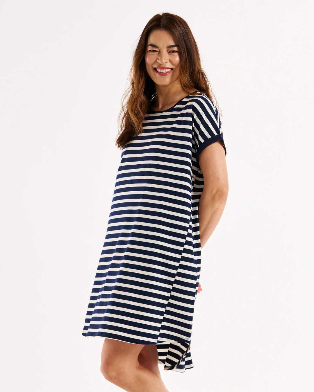 Betty Basics Maxine Tee Dress