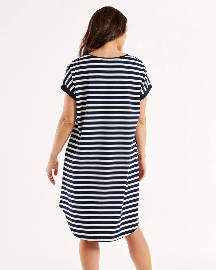 Betty Basics Maxine Tee Dress