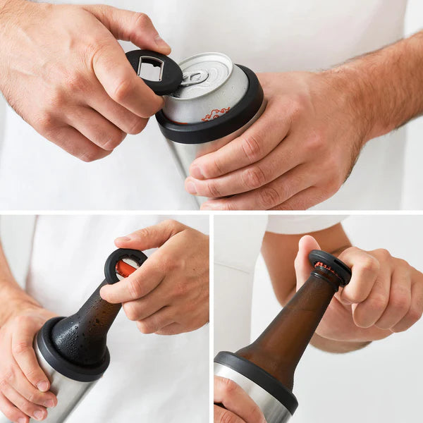 BIG CAN COOLER
