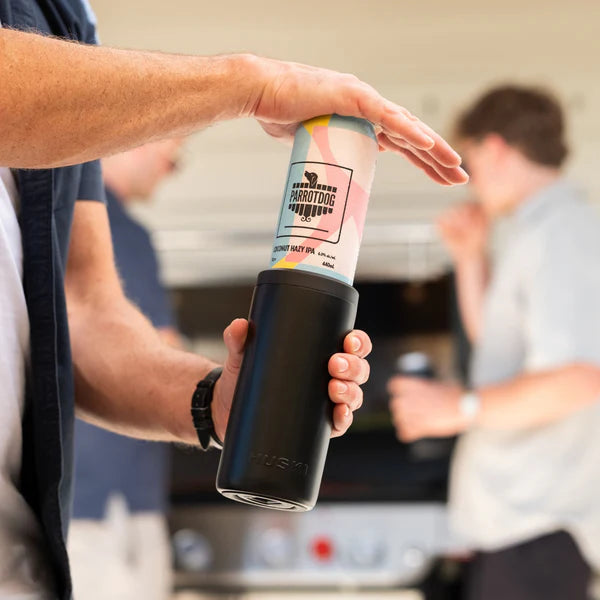 BIG CAN COOLER