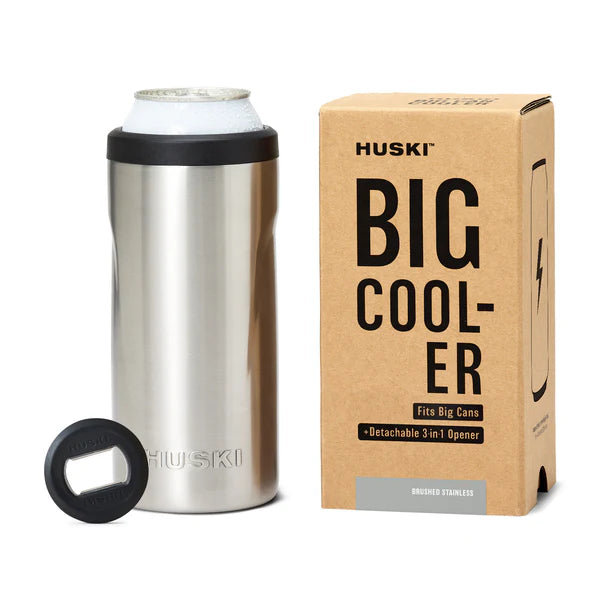 BIG CAN COOLER