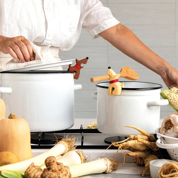 Light Buddy Spoon Holder & Steam Release