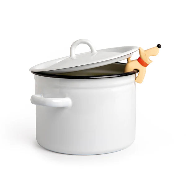 Light Buddy Spoon Holder & Steam Release