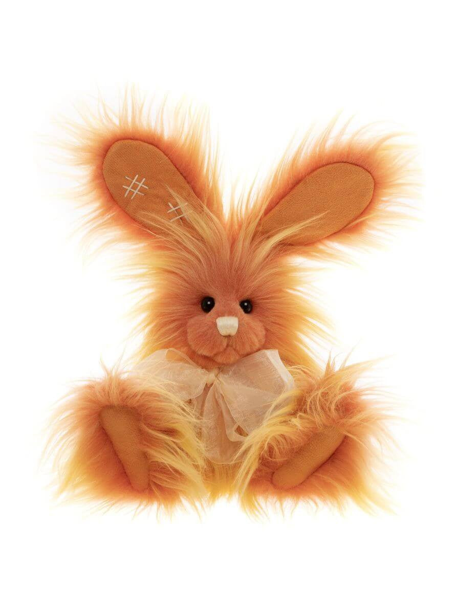 PRE ORDER | Charlie Bears Butternut Bunny