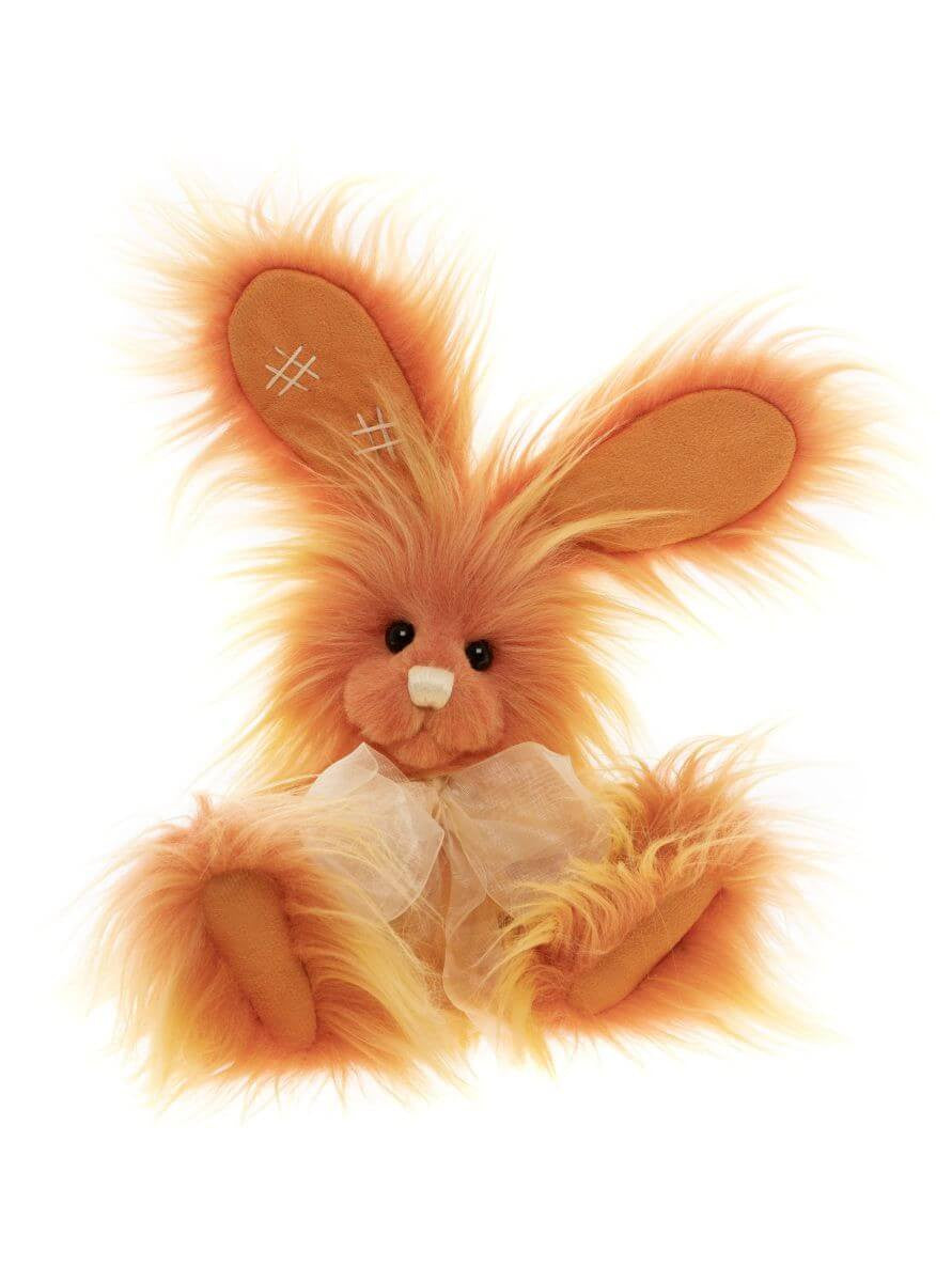 PRE ORDER | Charlie Bears Butternut Bunny