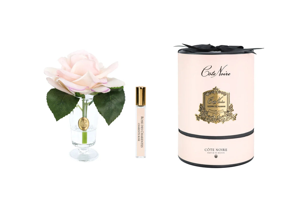 Côte Noire Champagne Pink Charente Rose Diffuser – view 2