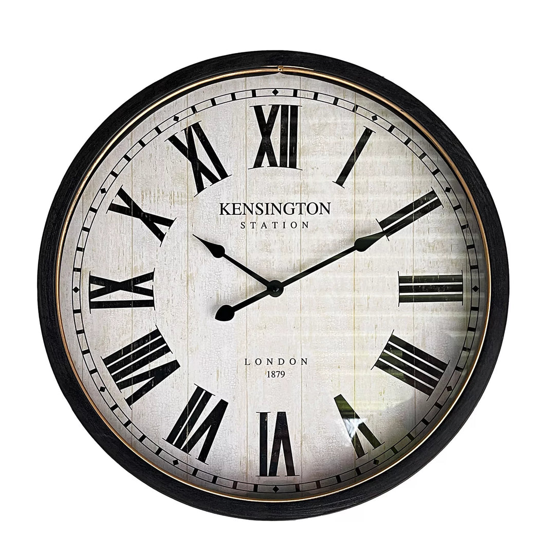 Arthur Clock 40cm