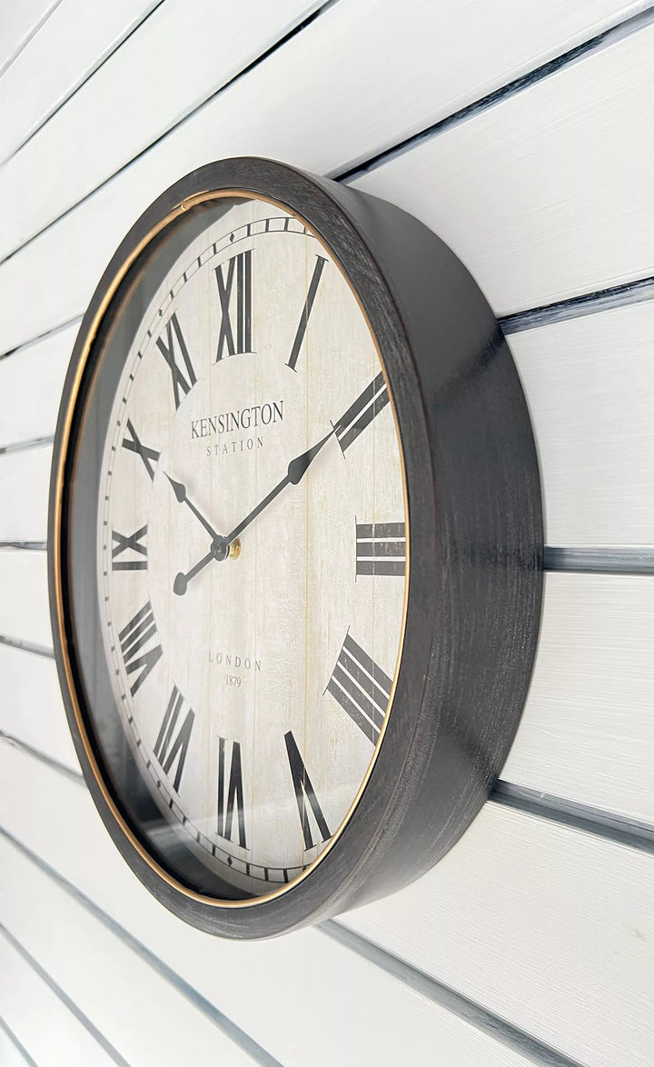 Arthur Clock 40cm