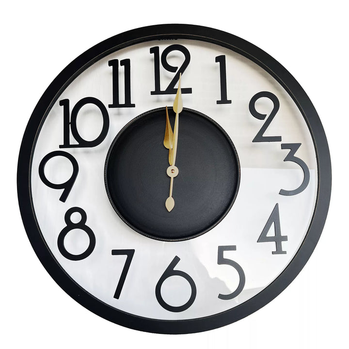 Falan Clock 60cm