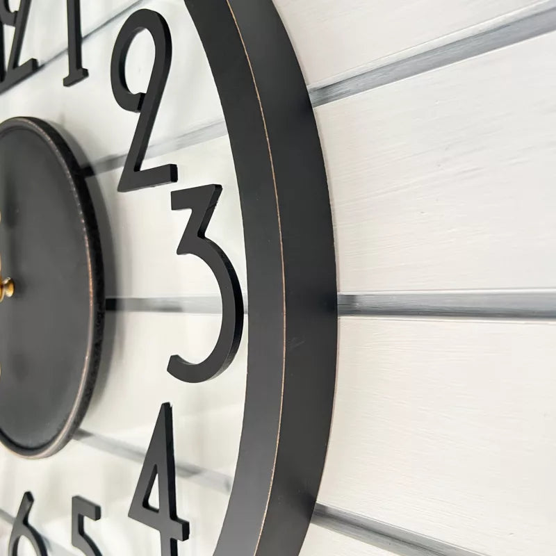 Falan Clock 60cm