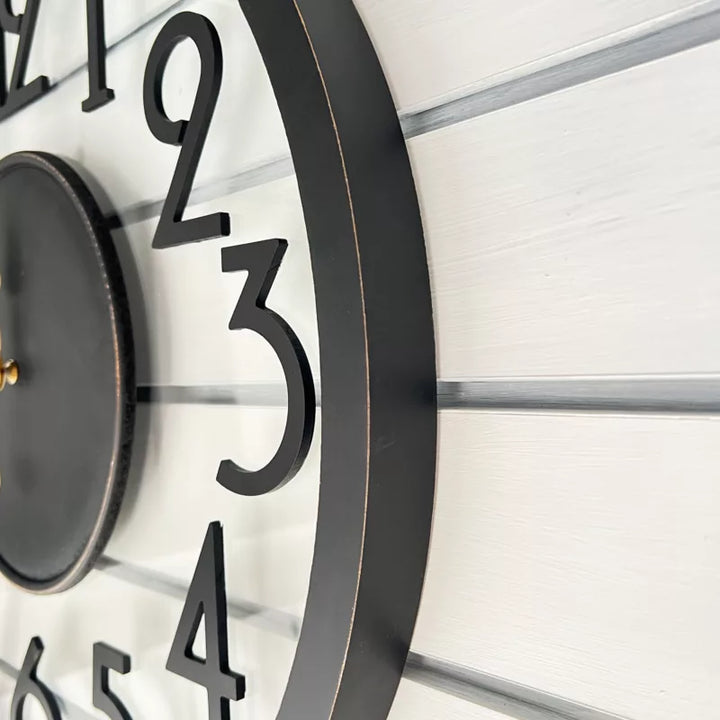Falan Clock 60cm