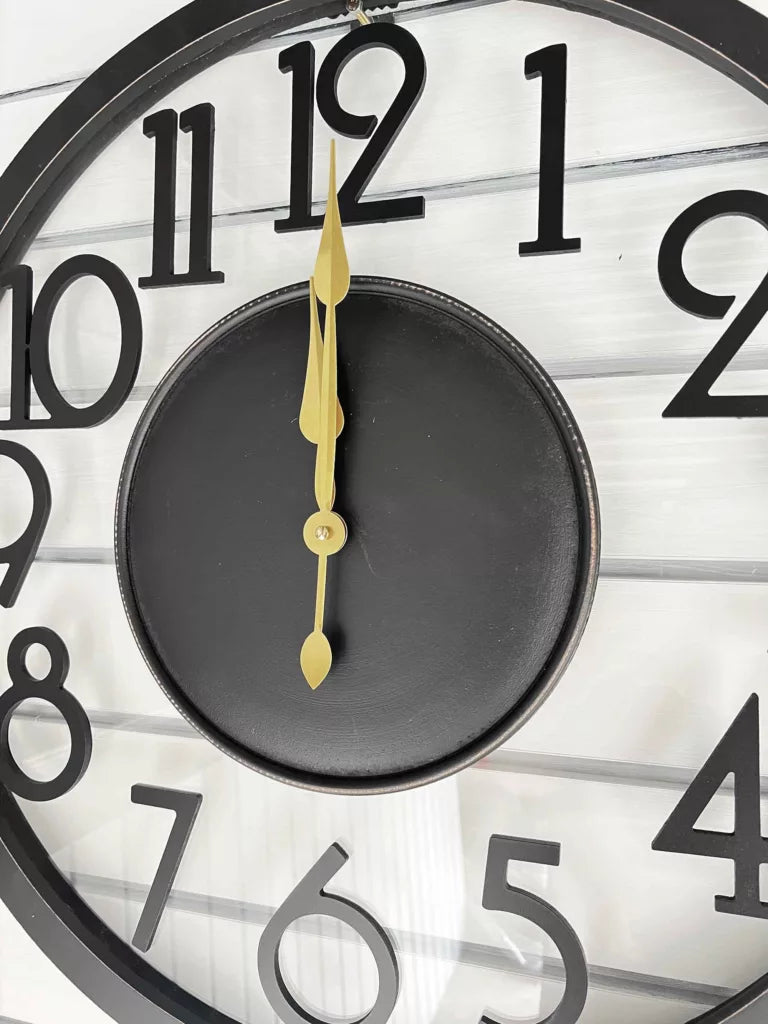 Falan Clock 60cm