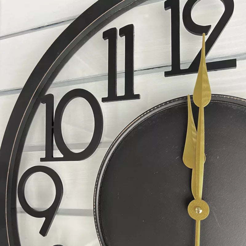 Falan Clock 60cm
