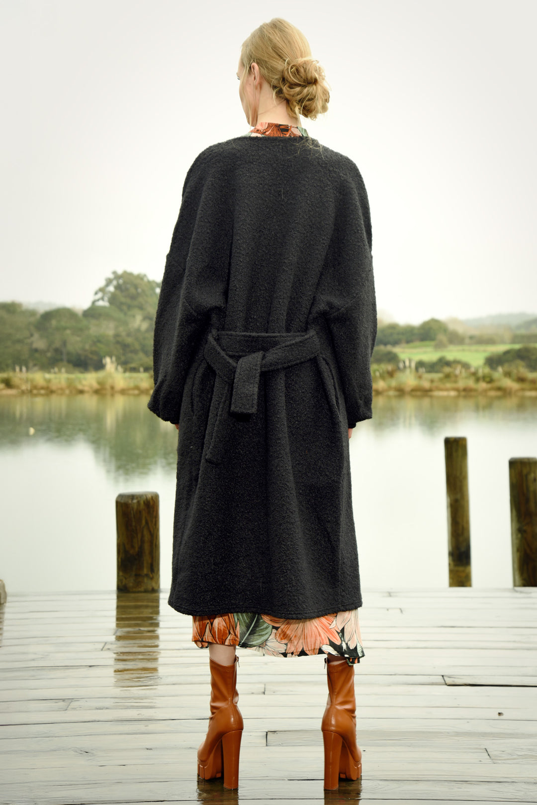 SWING COAT
