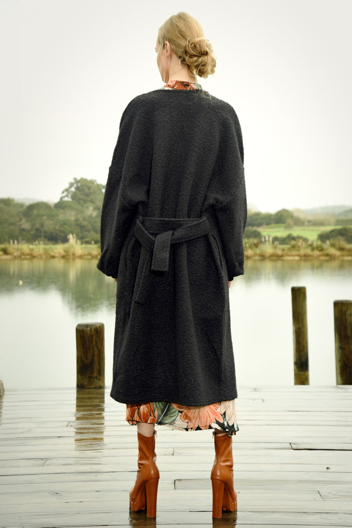 SWING COAT