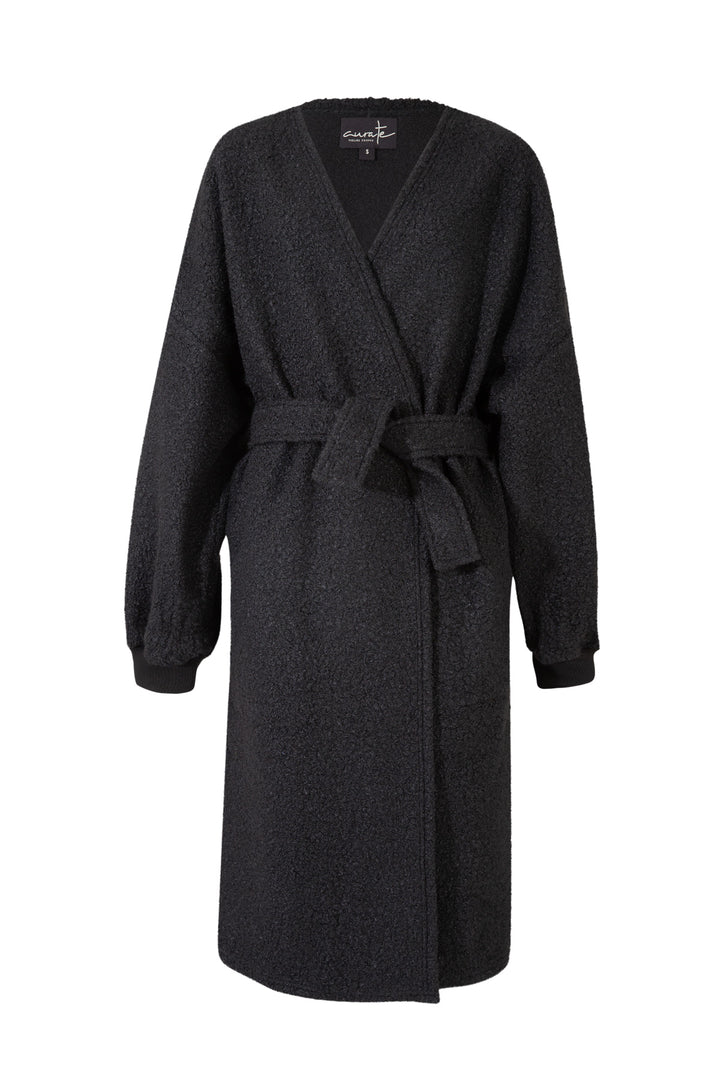 SWING COAT