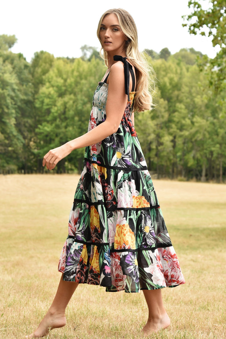 Curate Let's Start Over Dress