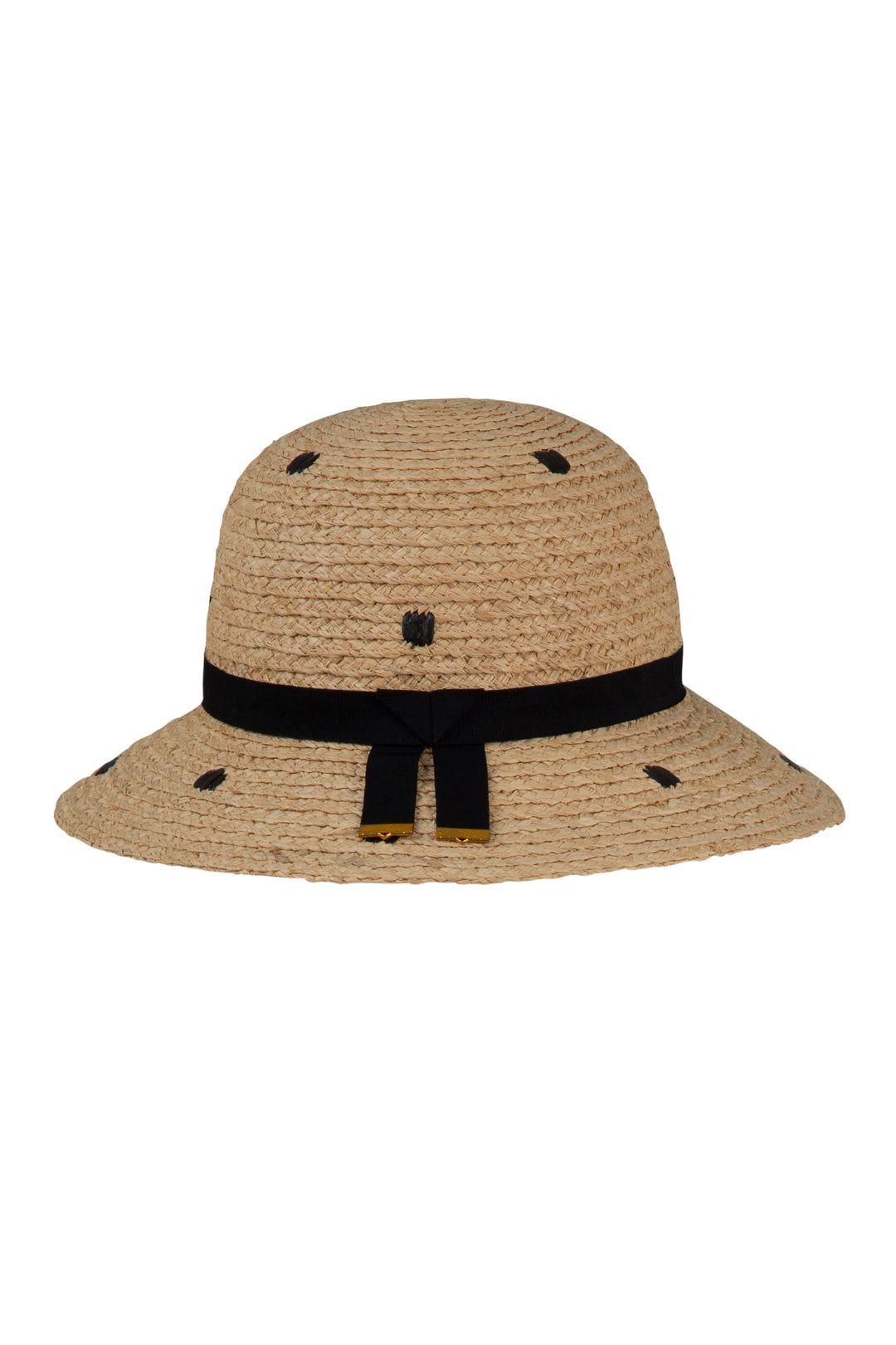 Curate Who's Hat Girl Hat