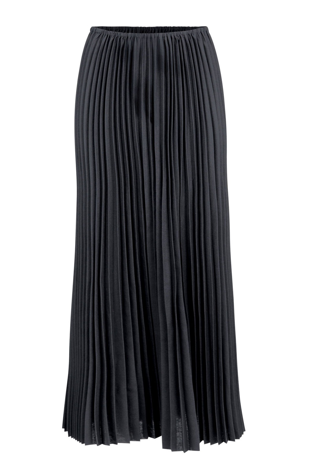 Curate Black In Skirt of Time