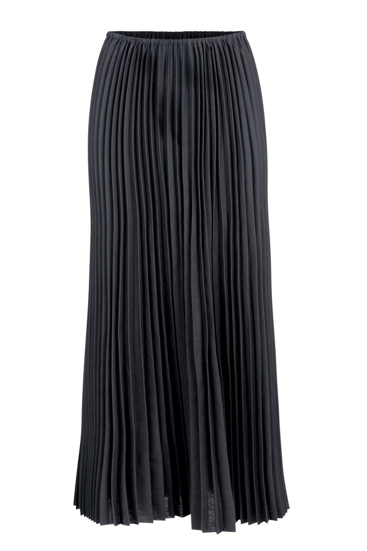 Curate Black In Skirt of Time