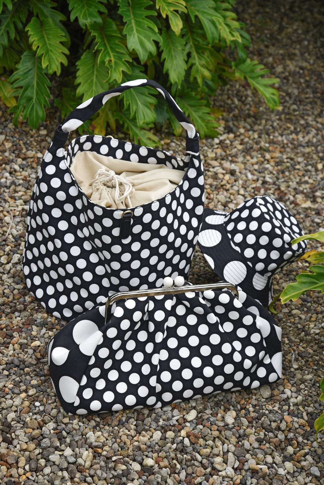 Curate Shoulder Candy Bag