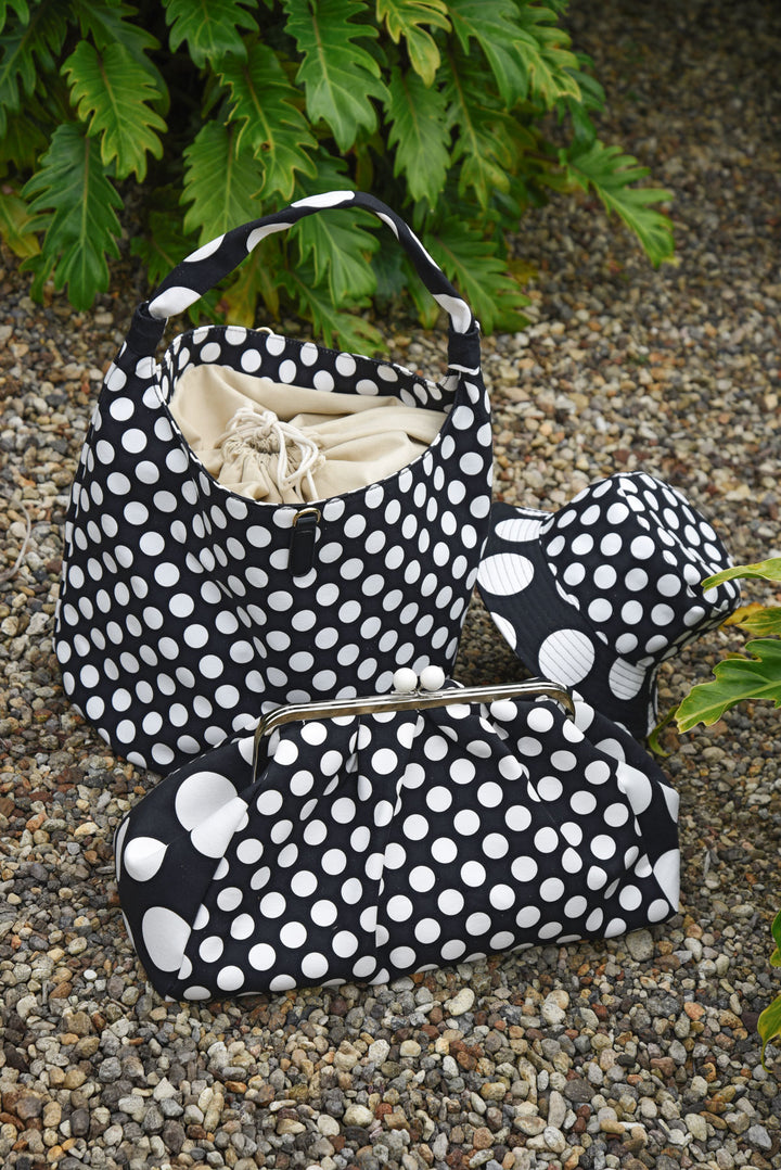 Curate Shoulder Candy Bag