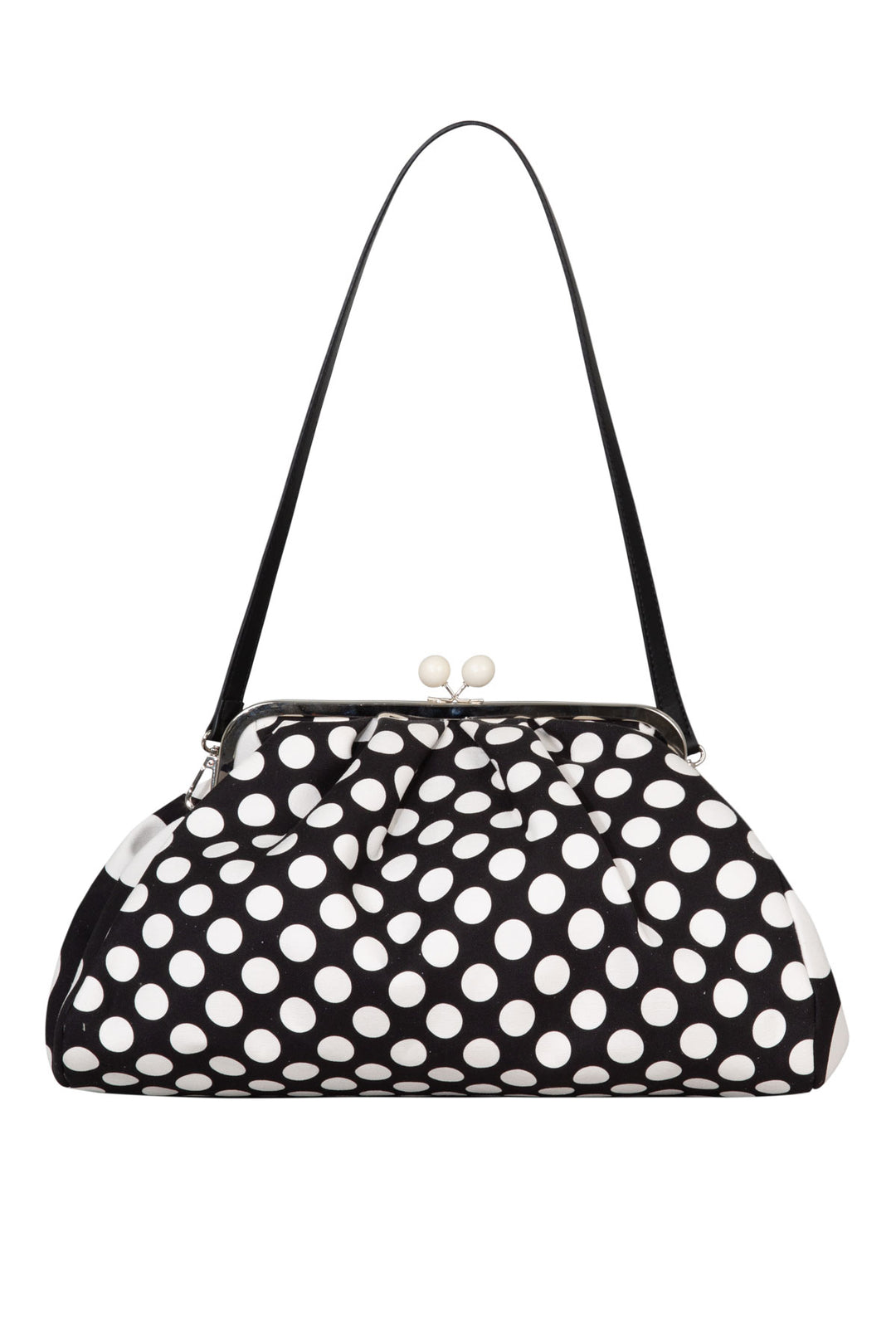 Curate Shoulder Candy Bag