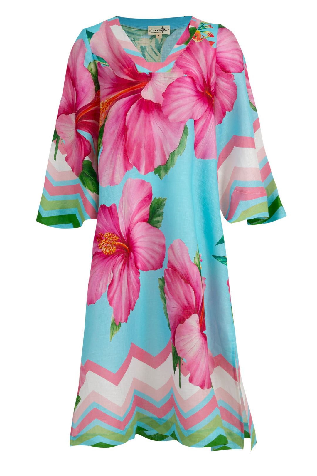 Curate A Fine Drop Dress