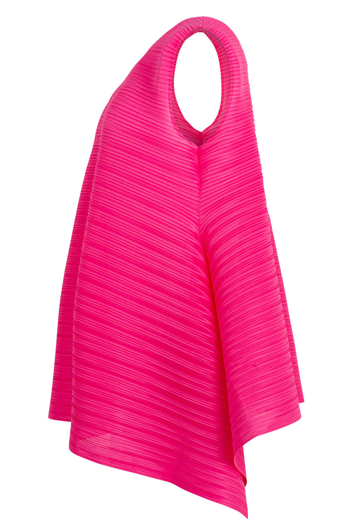 Curate Pink All Aflutter Top