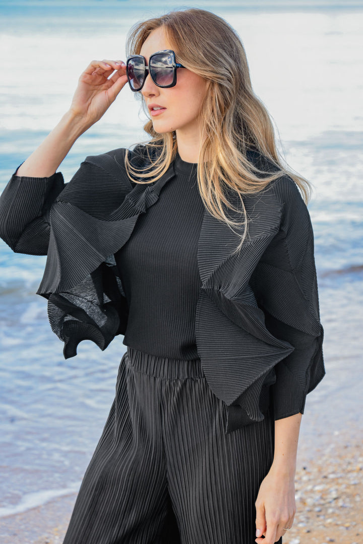 Curate Arts & Crafts Jacket