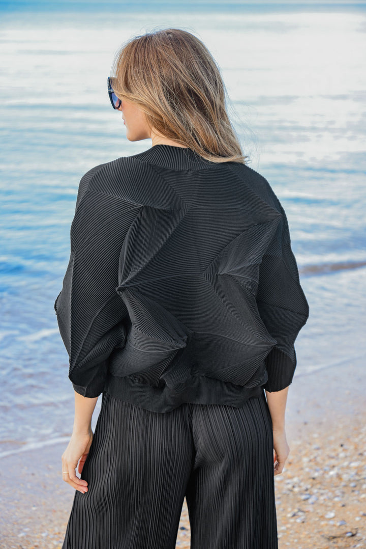 Curate Arts & Crafts Jacket