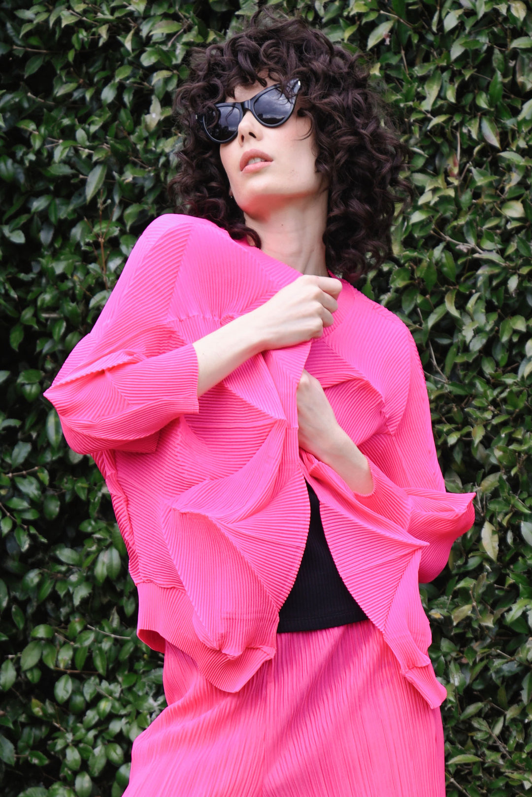 Curate Arts & Crafts Jacket