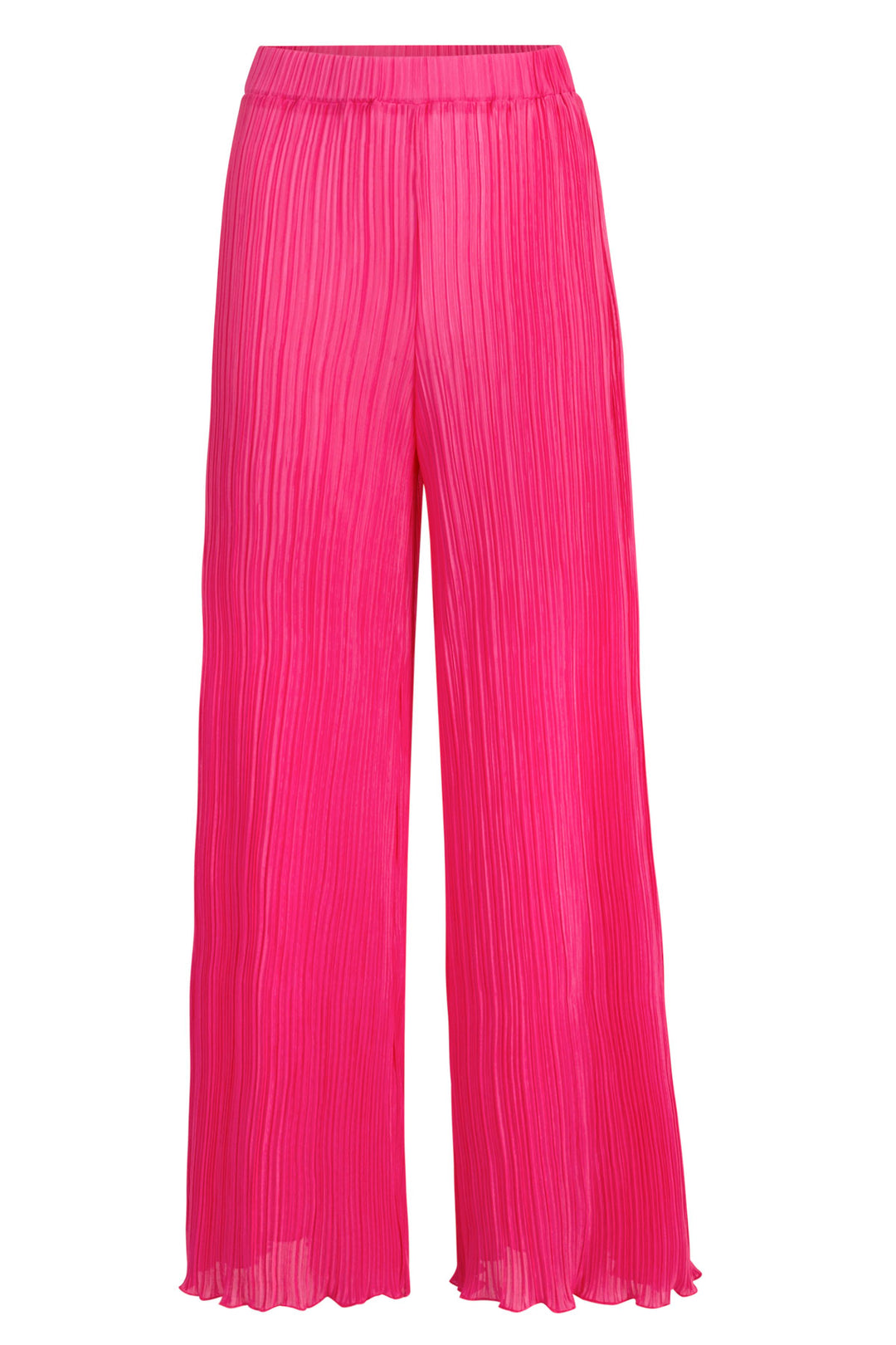 Curate Pink Weekend Kicks Pant