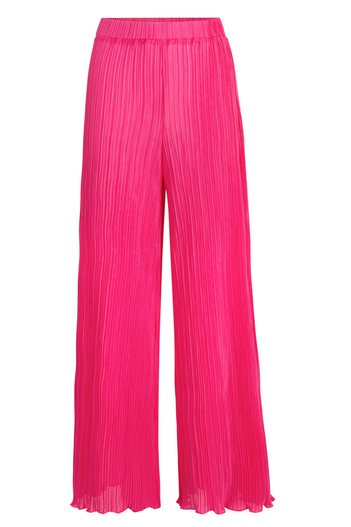 Curate Pink Weekend Kicks Pant