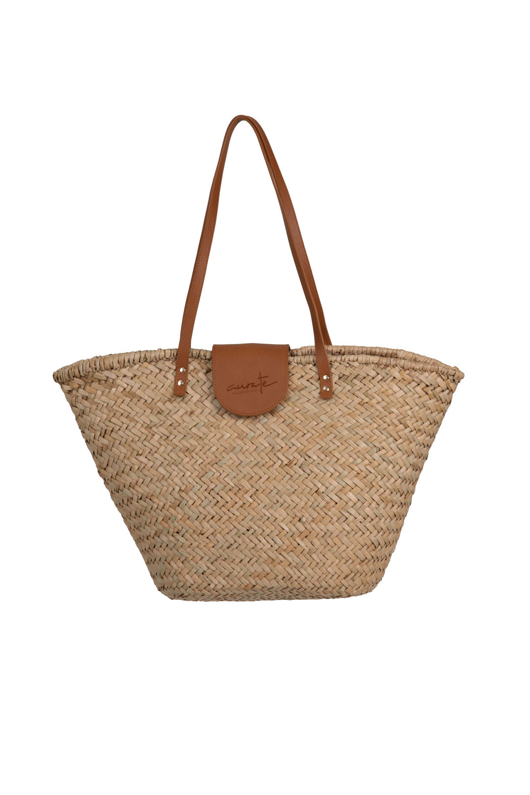 Curate The Everyday Bag