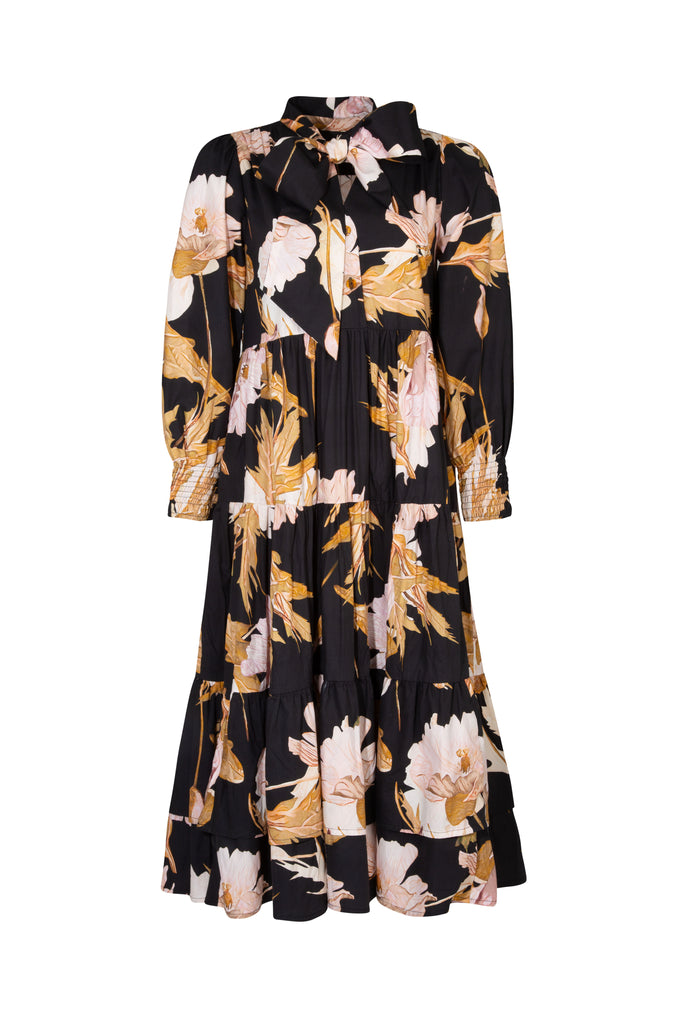 FLORAL MOMENTS LIKE THESE DRESS