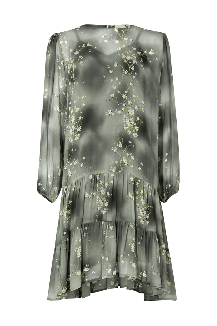TIER MY HEART DRESS
