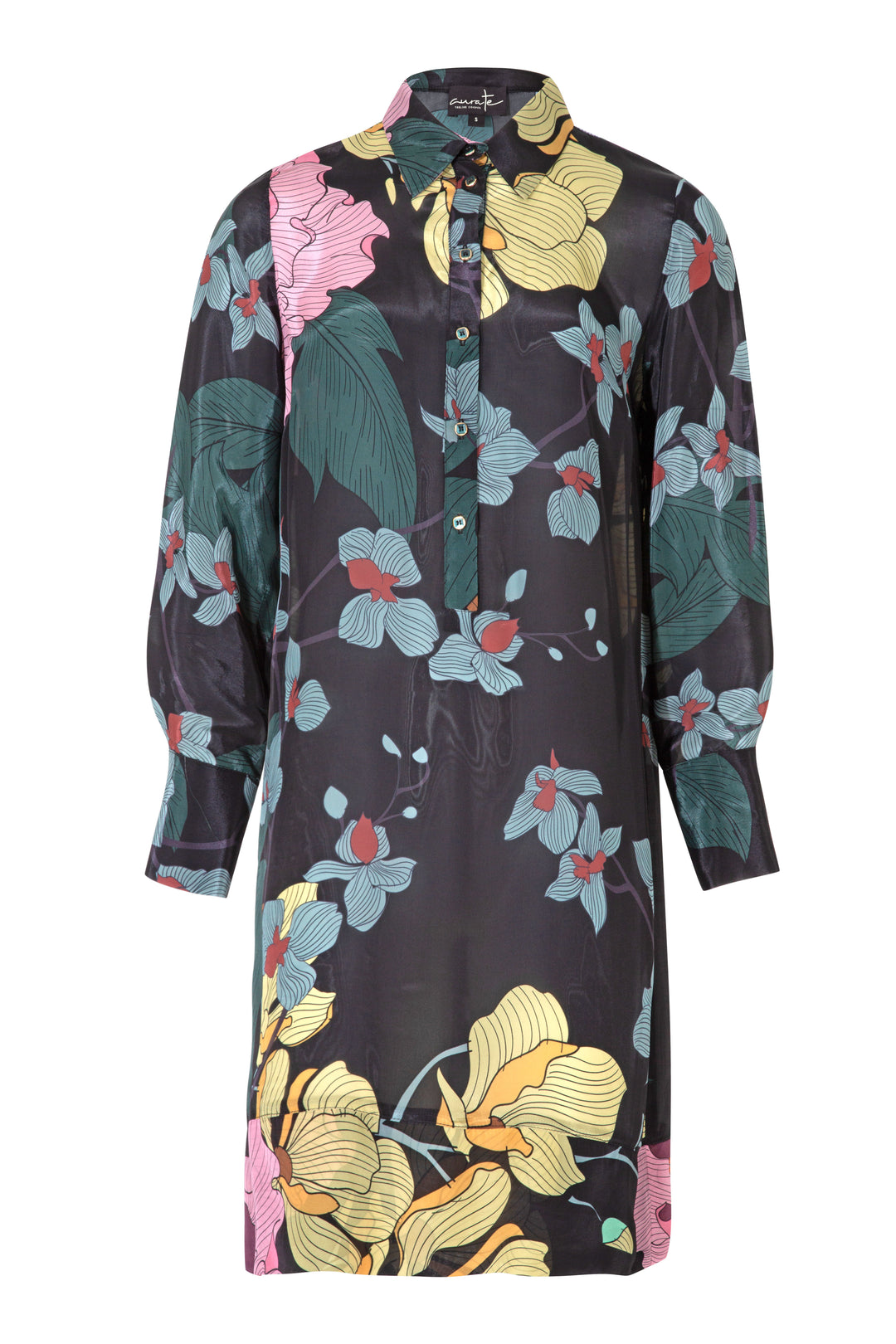 LOVE + LOSS DRESS