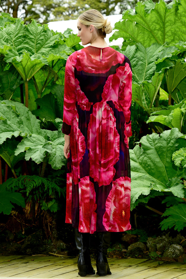 GAME CHANGER DRESS