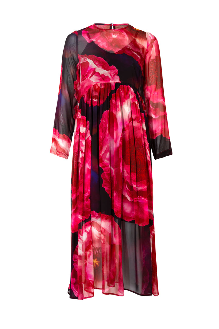 GAME CHANGER DRESS