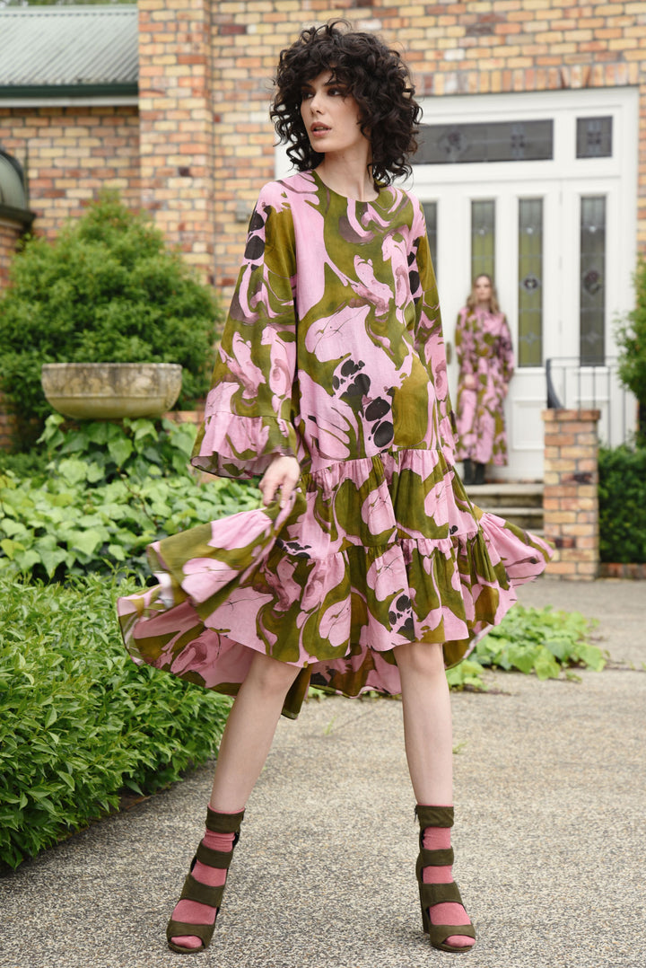 Curate First Blush One & Only Dress