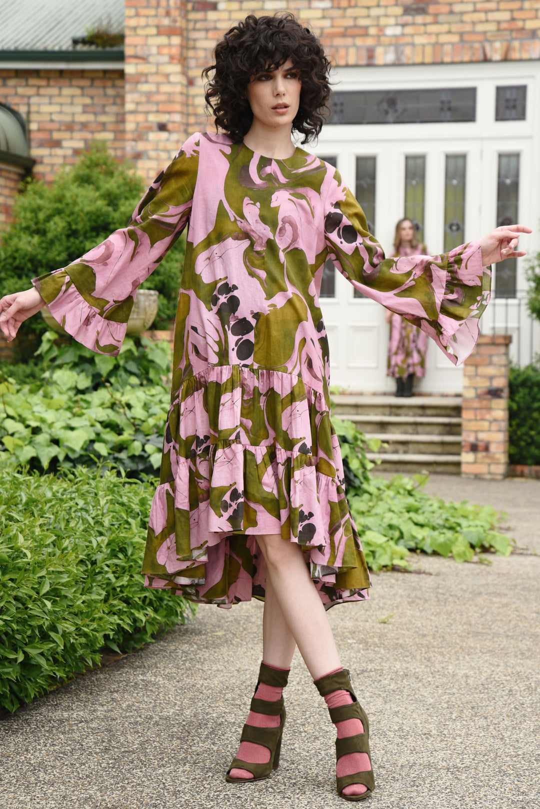 Curate First Blush One & Only Dress
