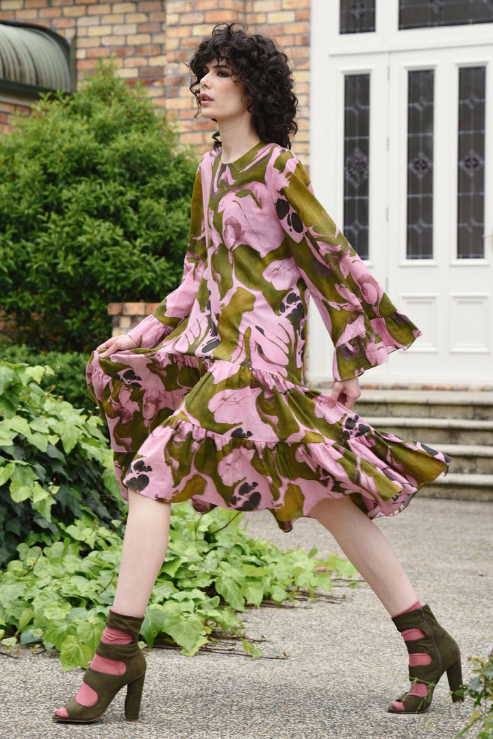 Curate First Blush One & Only Dress