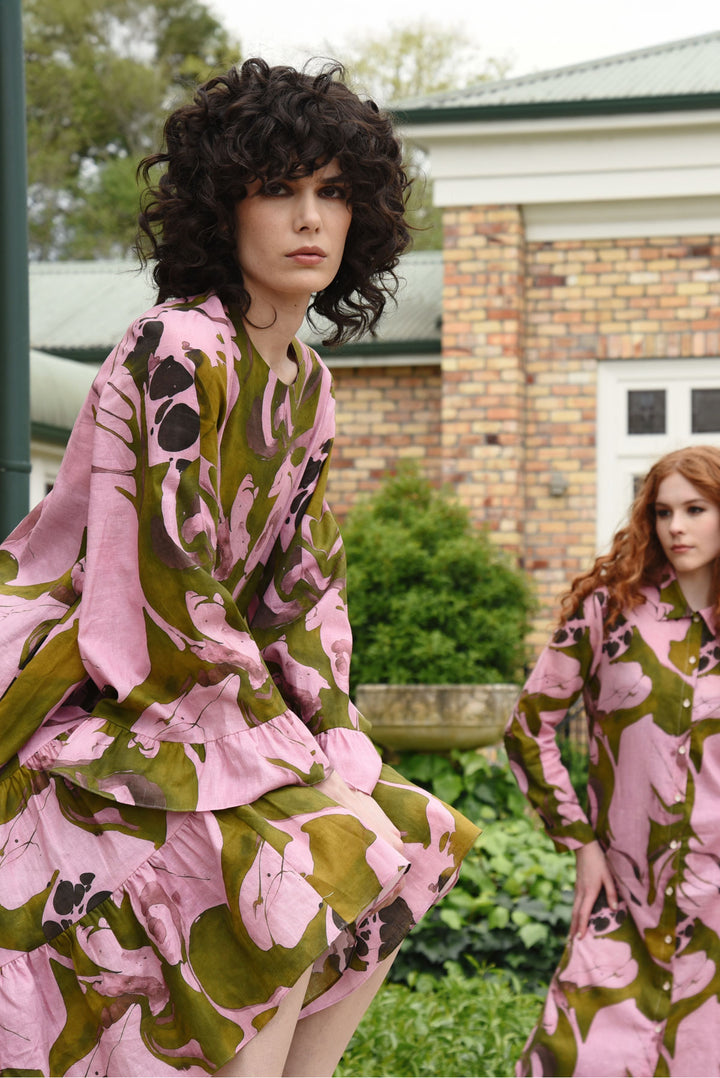 Curate First Blush One & Only Dress
