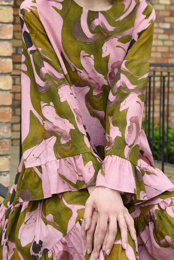 Curate First Blush One & Only Dress