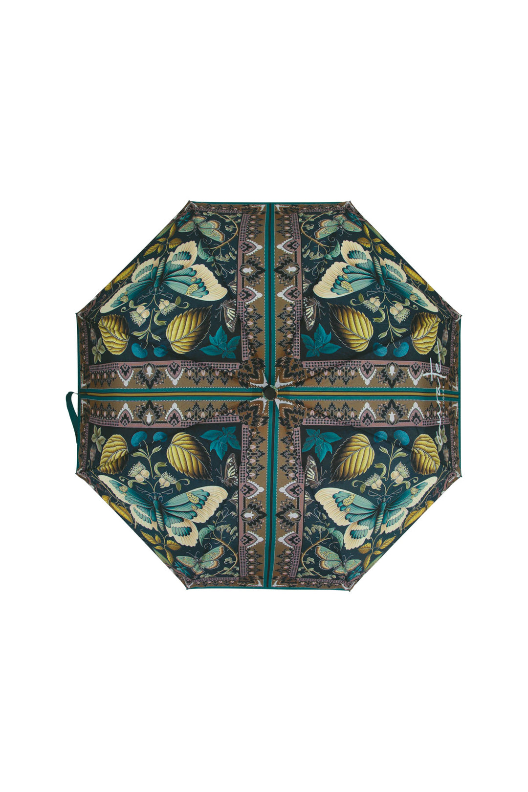 Curate Moth Rain or Shine Umbrella